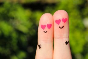 Love Fingers - Is your website killing your business? 