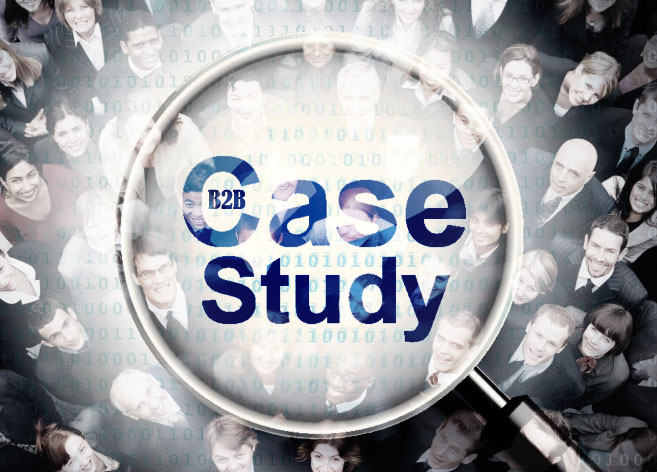 b2b case studies