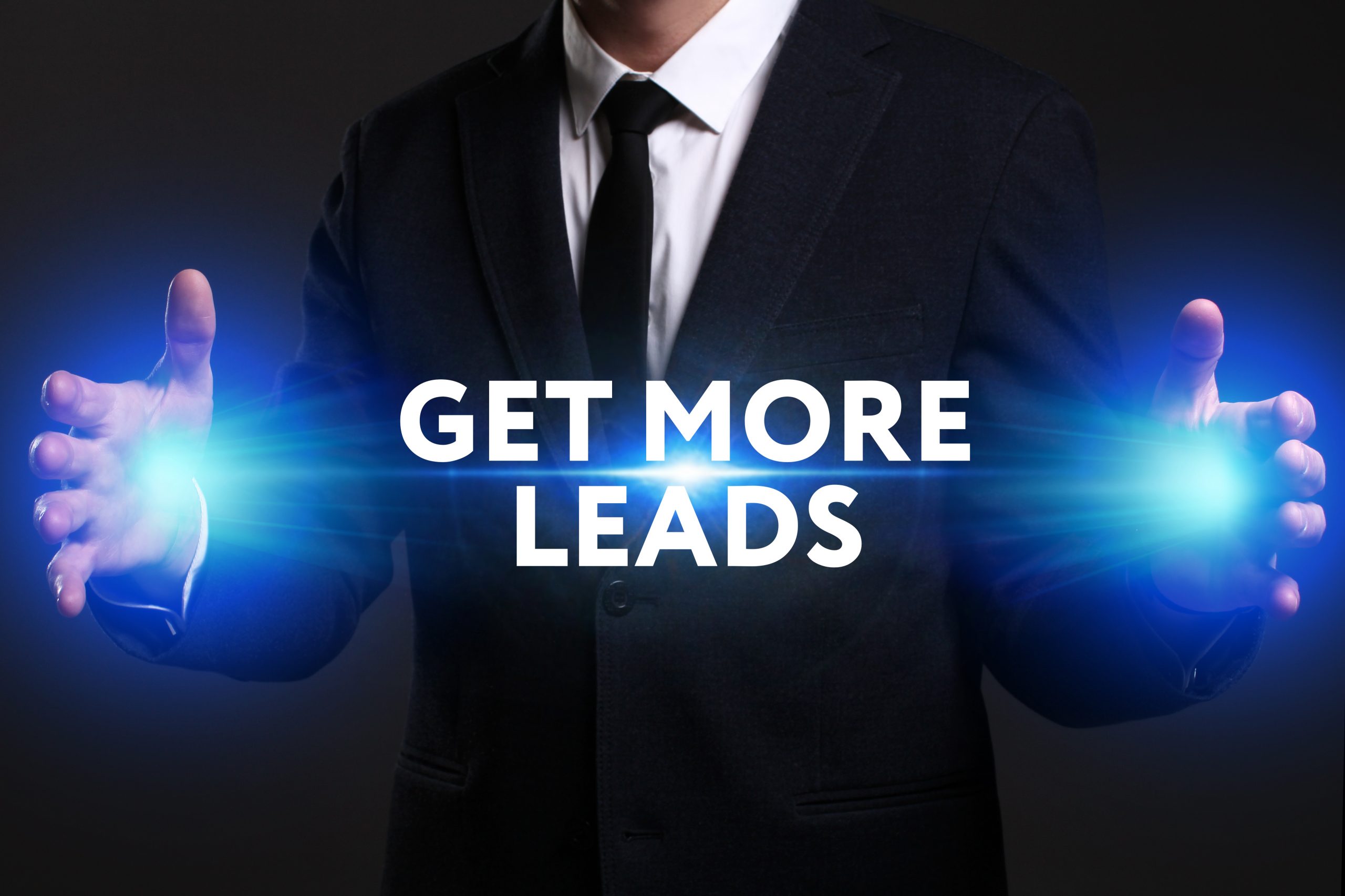 SEO services for Lead Generation