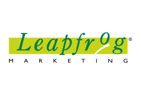 leapfrog logo