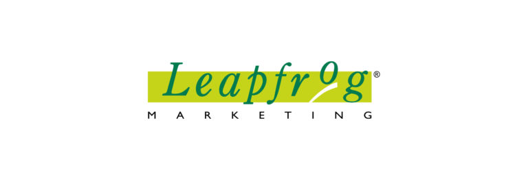 leapfrog logo