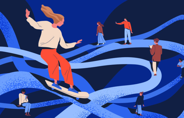 outsourced marketing services - experience